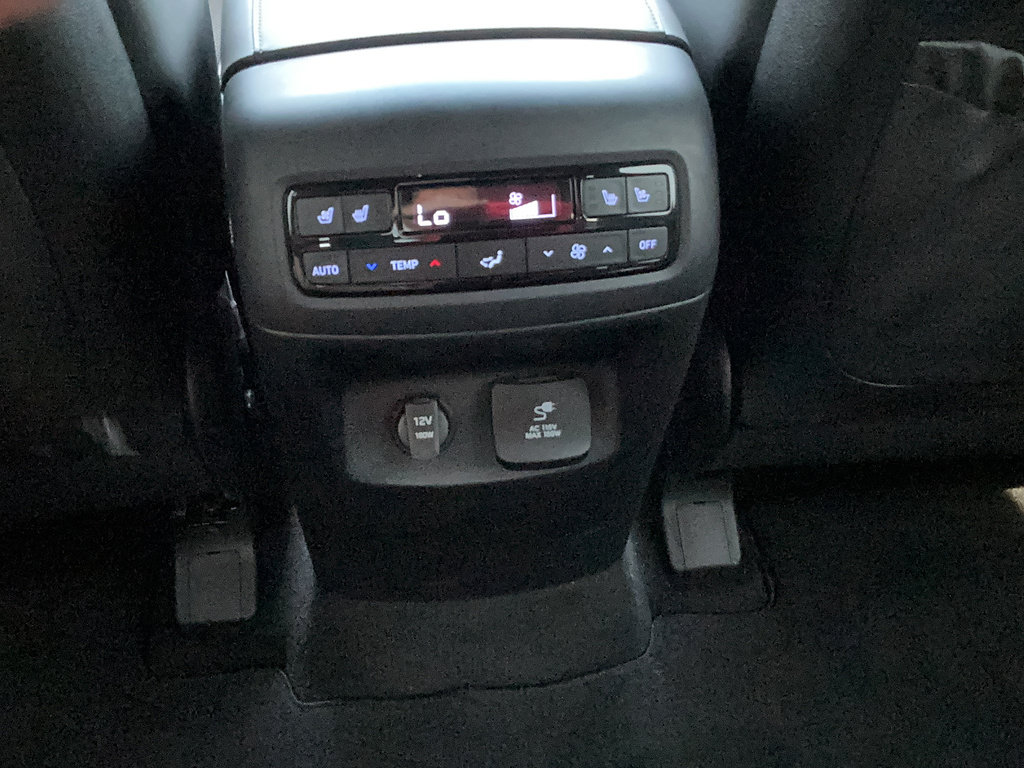 Certified 2025 Hyundai Palisade Calligraphy AWD/4WD image 19
