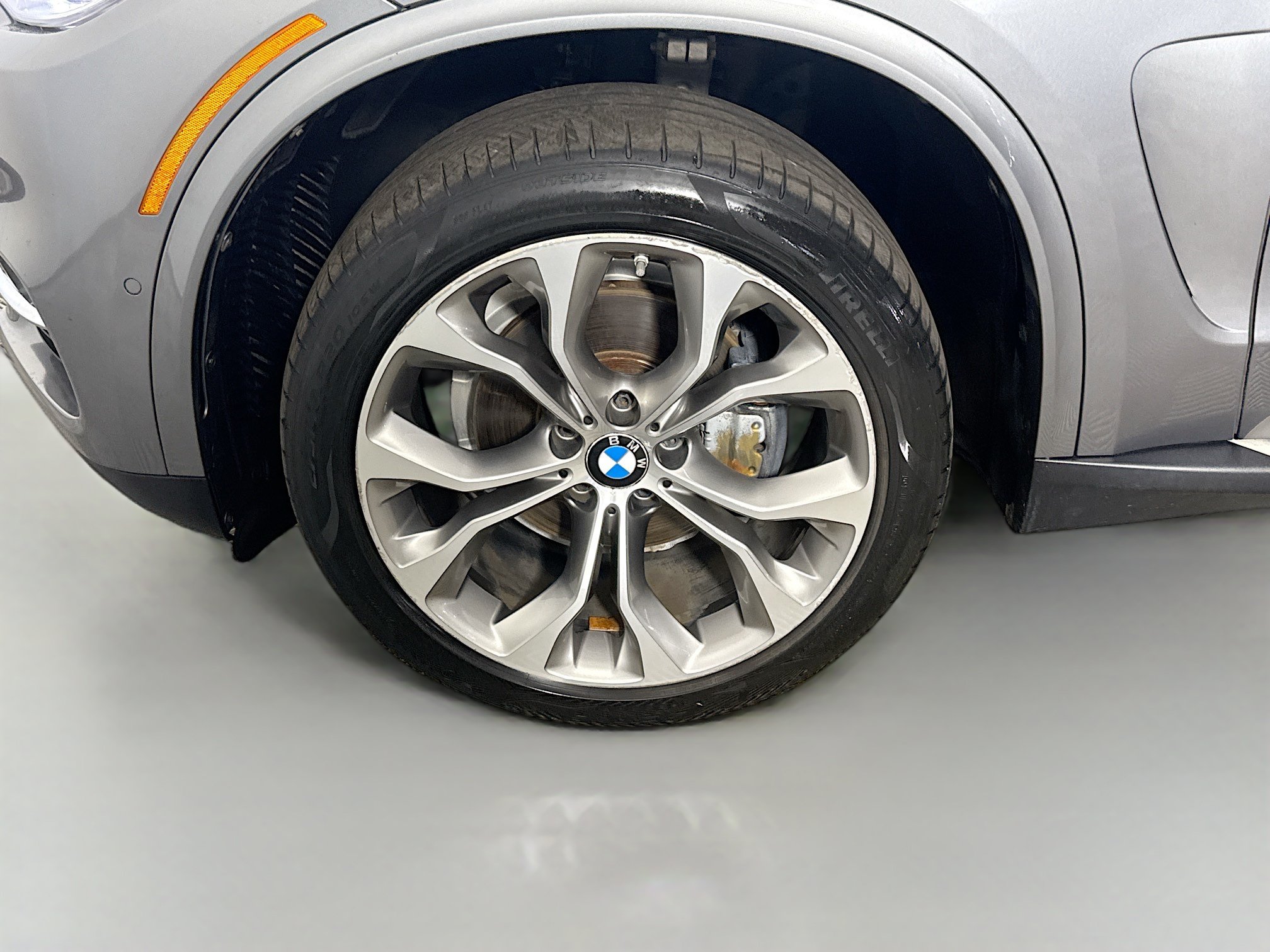 Used 2018 BMW X5 sDrive35i RWD image 38