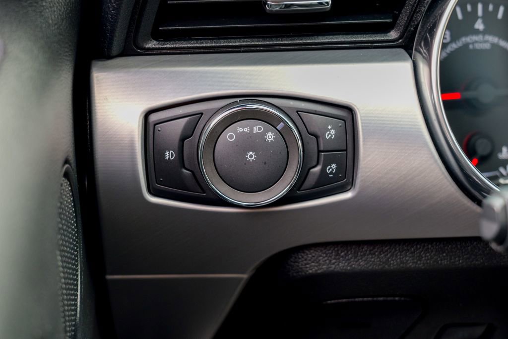 Used 2021 Ford Mustang Premium RWD image 42