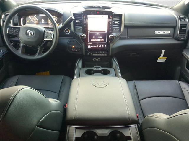 New 2026 RAM 2500 Rebel w/ Rebel Level 1 Equipment Group image 15