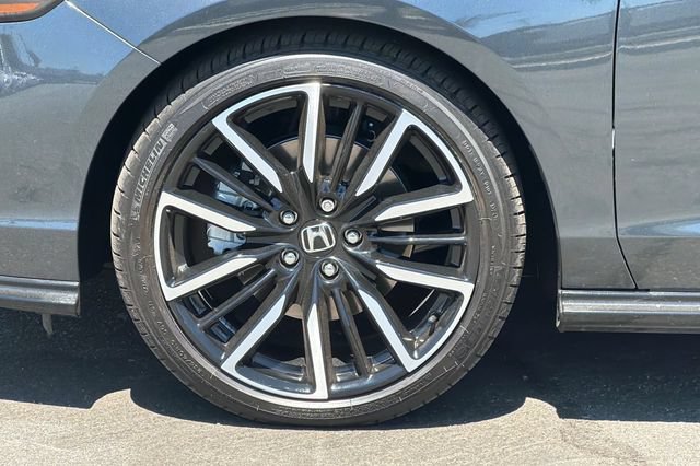 Used 2024 Honda Accord Touring image 34
