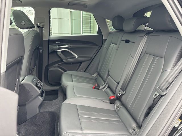 New 2026 Audi Q5 Premium Plus image 35
