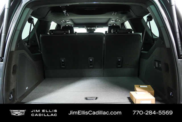 Used 2026 Cadillac Escalade ESV Platinum Sport AWD/4WD image 28