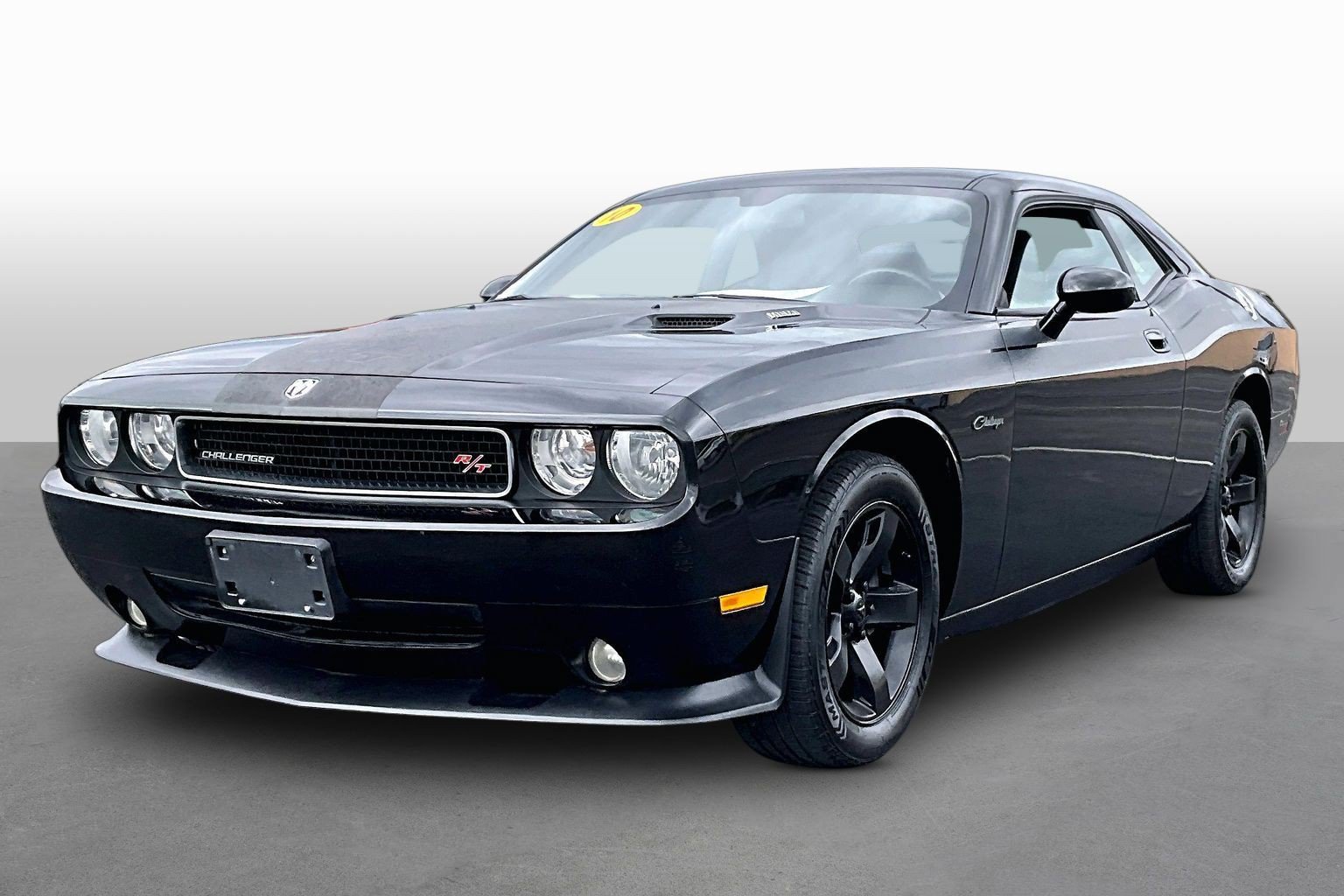 Used 2010 Dodge Challenger R/T