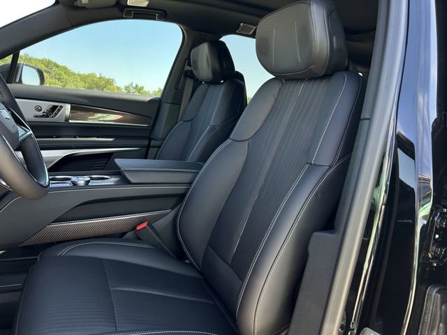 New 2026 Cadillac Vistiq Luxury image 26