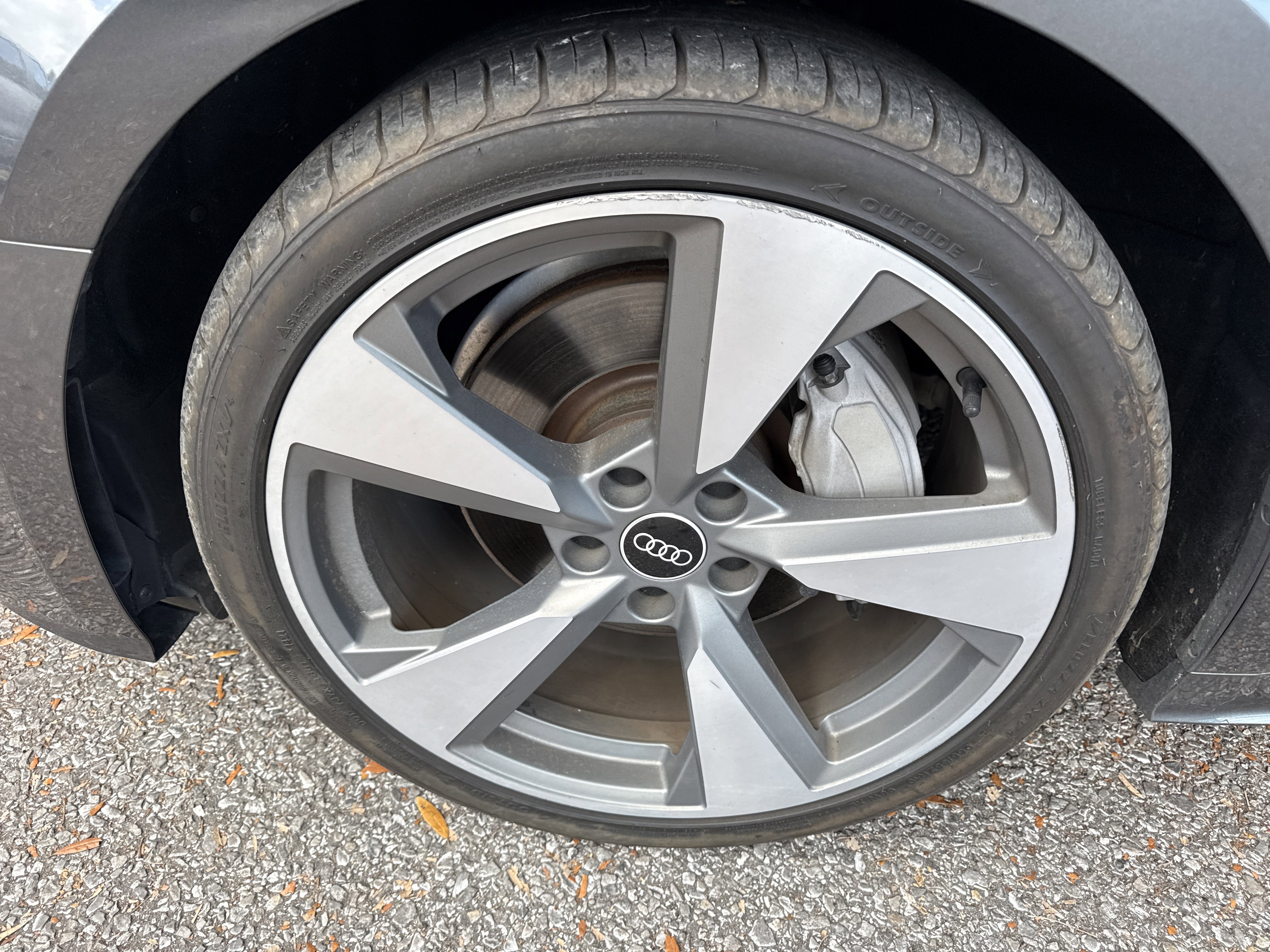 Used 2021 Audi A5 2.0T Premium Plus w/ Premium Plus image 42