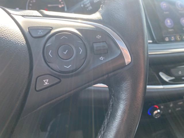 Used 2021 Buick Enclave Avenir image 11
