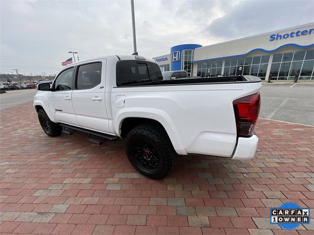 Used 2023 Toyota Tacoma SR5 image 30