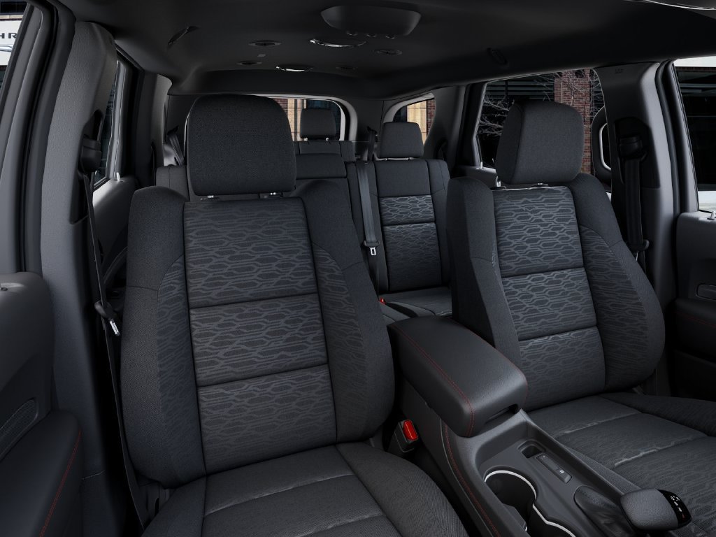 New 2027 Dodge Durango GT AWD/4WD image 16