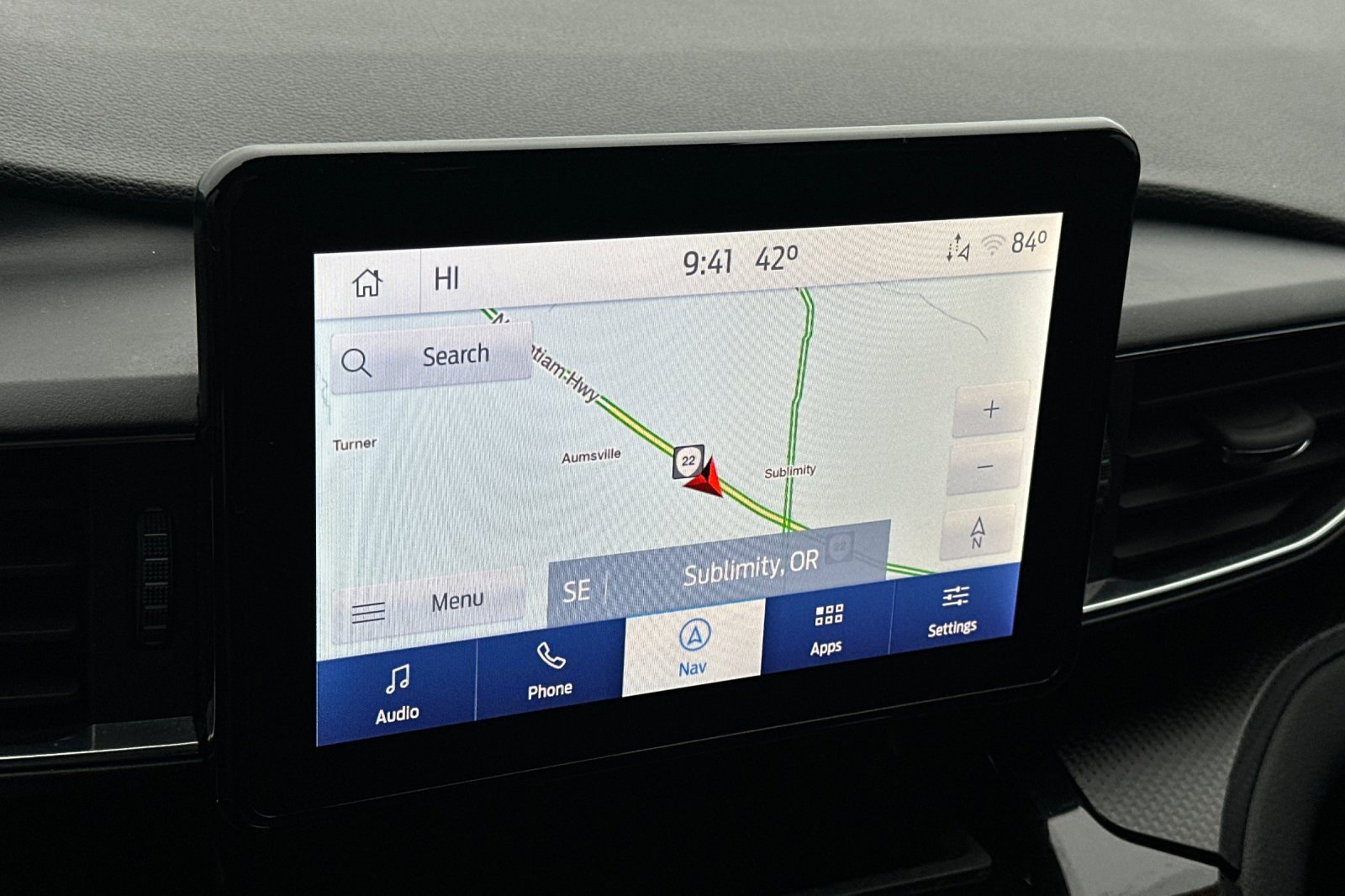 Used 2022 Ford Explorer ST w/ Equipment Group 401A image 19