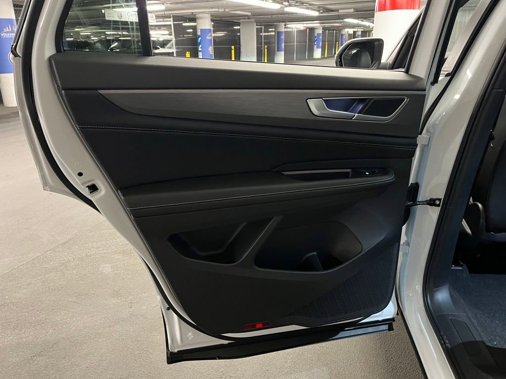 New 2026 Volkswagen Atlas Cross Sport SE AWD/4WD image 20