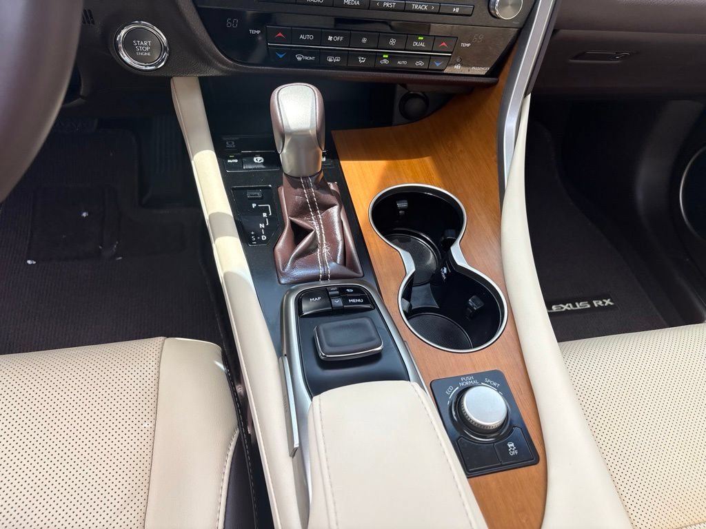 Used 2018 Lexus RX 350 FWD w/ Premium Package image 16