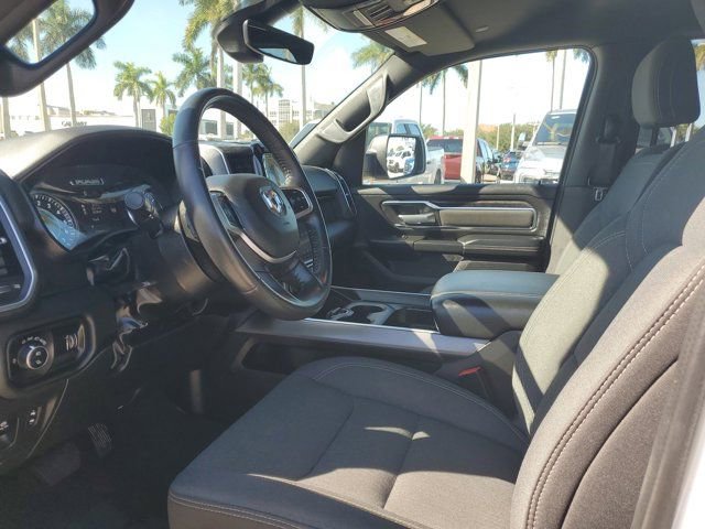 Used 2024 RAM 1500 Big Horn image 22