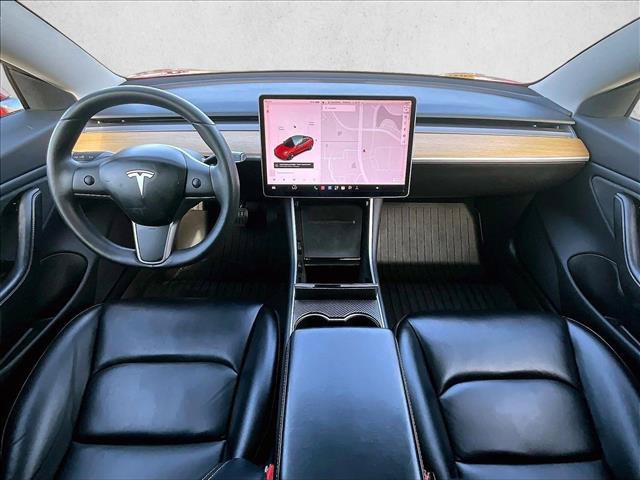Used 2019 Tesla Model 3 Long Range AWD/4WD image 15