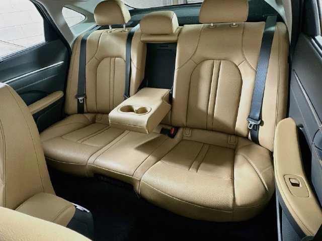 Used 2023 Hyundai Sonata Limited FWD image 11