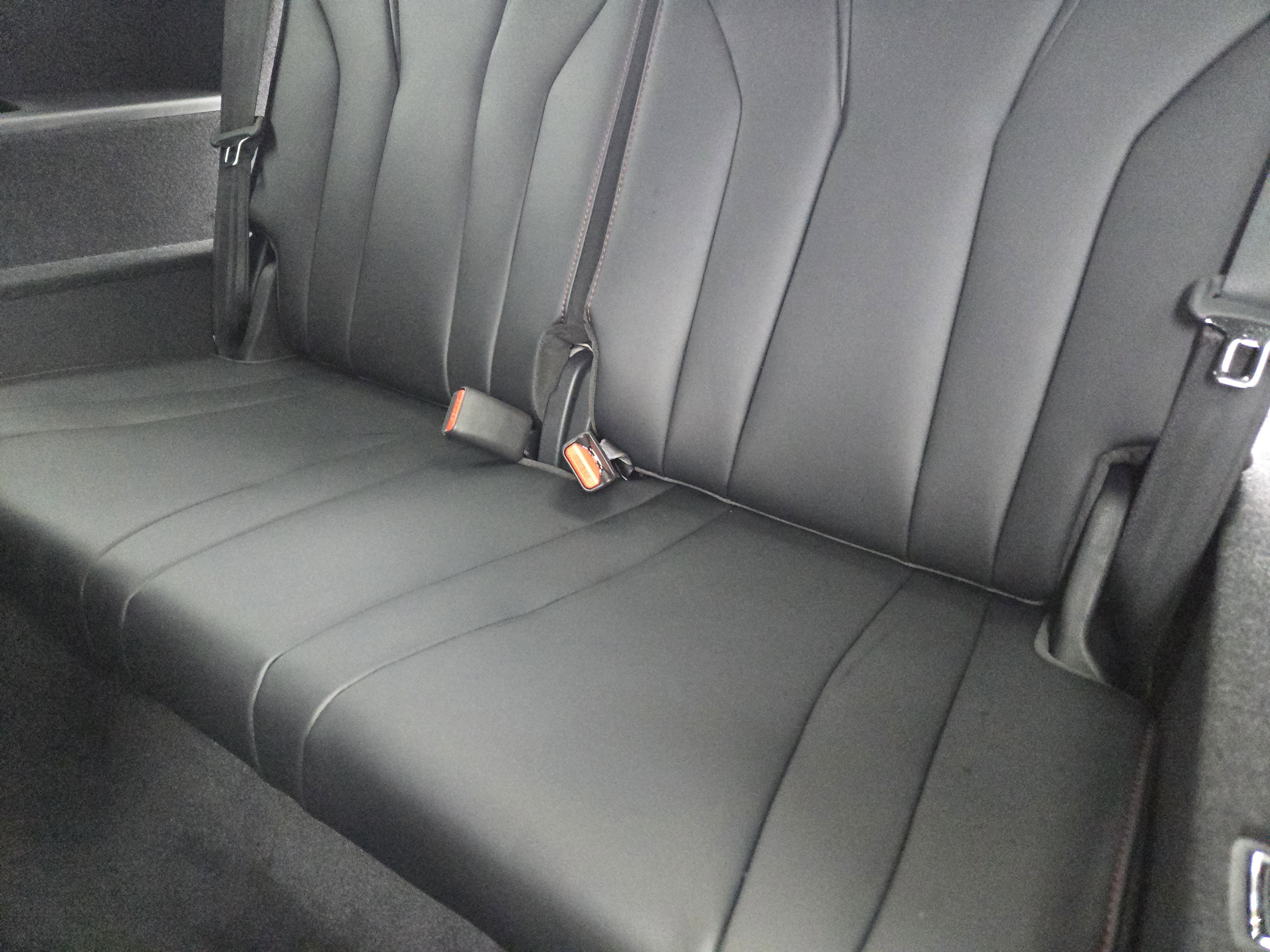 New 2026 Acura MDX Type S image 20