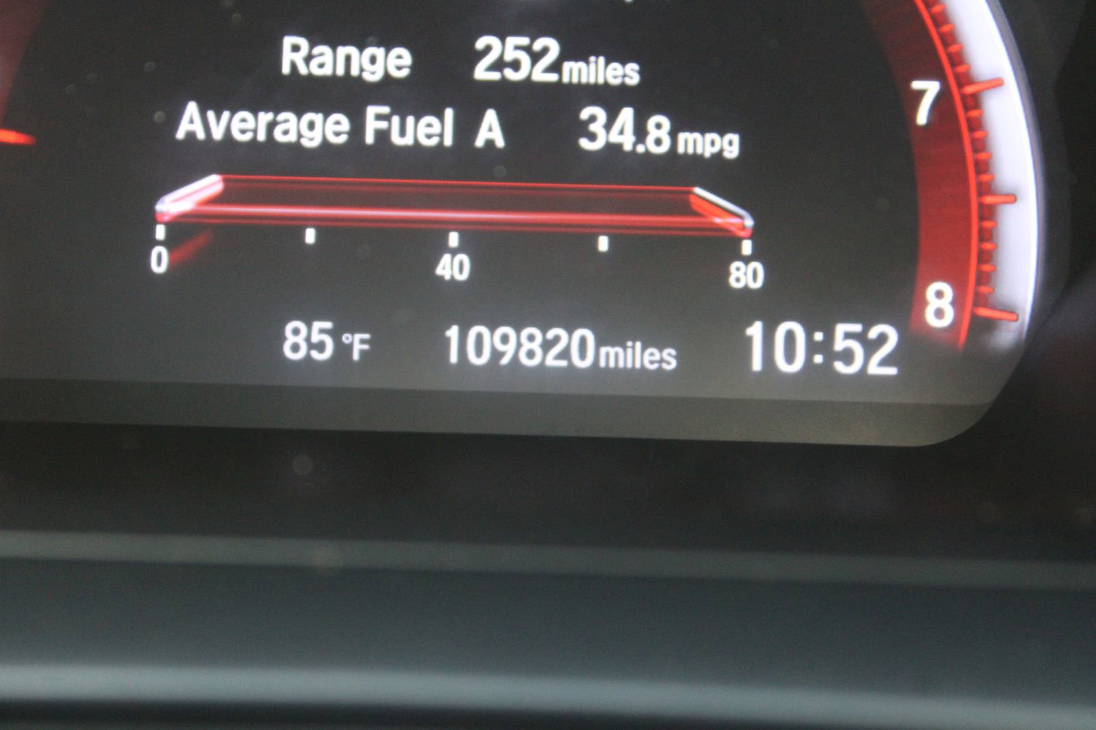 Used 2019 Honda Civic Sport image 29