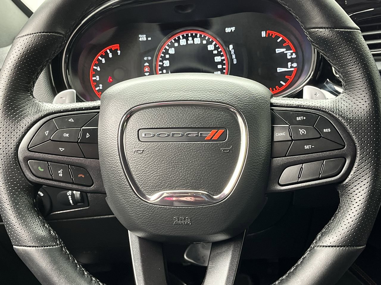 Used 2026 Dodge Durango GT AWD/4WD image 15