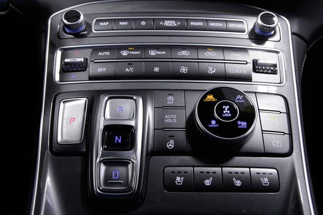 Used 2023 Hyundai Santa Fe Calligraphy image 29