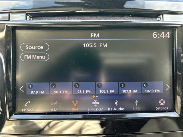 Used 2022 Nissan Rogue Sport S FWD image 29