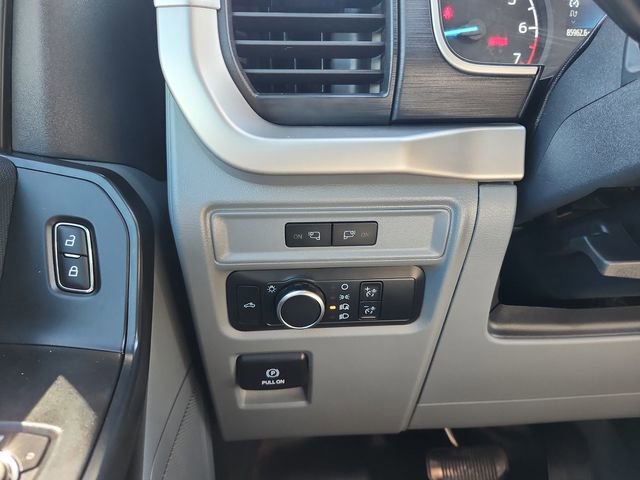 Used 2022 Ford F150 XL w/ Equipment Group 101A High image 14