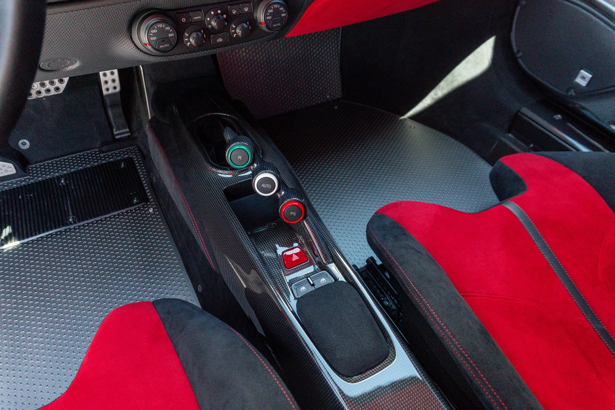 Used 2019 Ferrari 488 Pista Coupe RWD image 67