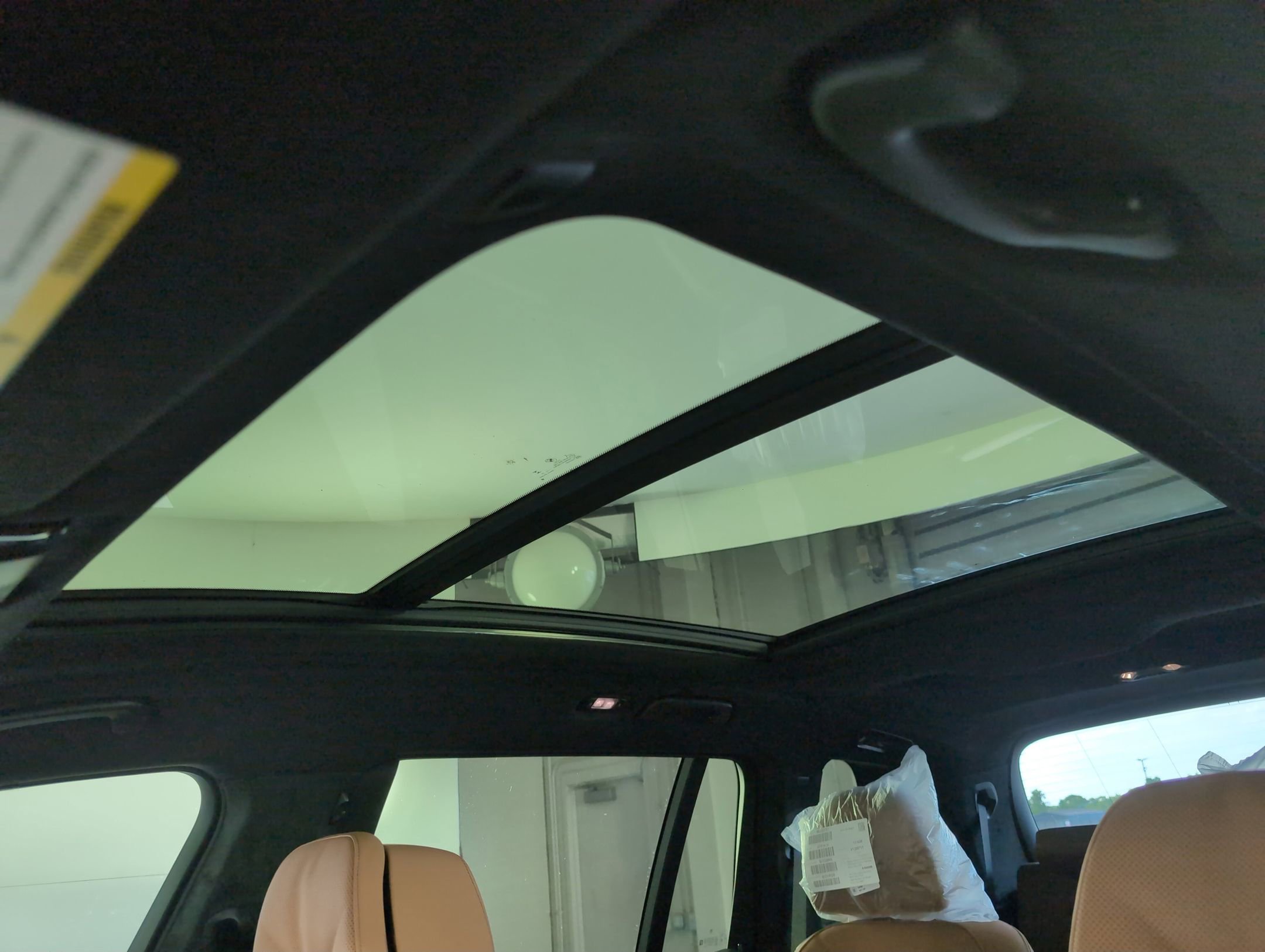 New 2026 BMW X7 xDrive40i w/ M Sport Package image 12