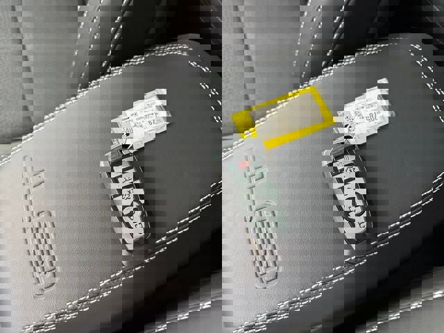 New 2025 Ford Mustang Mach-E GT image 28