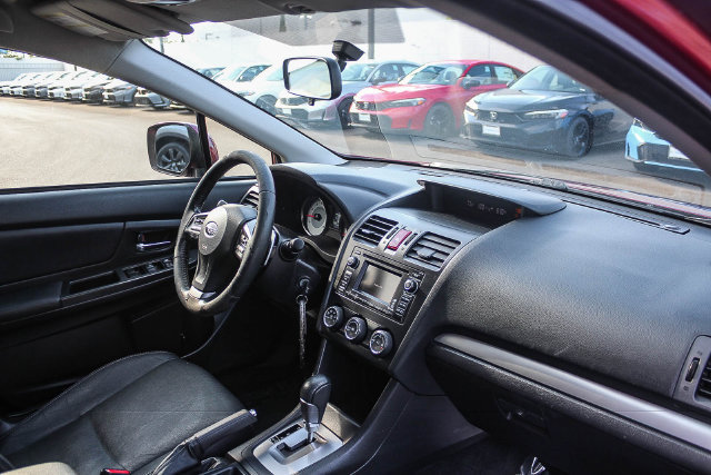 Used 2013 Subaru Impreza 2.0i Limited AWD/4WD image 21