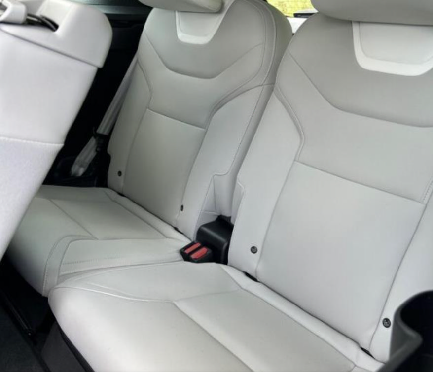 Certified 2025 Volvo EX90 Ultra AWD/4WD image 16