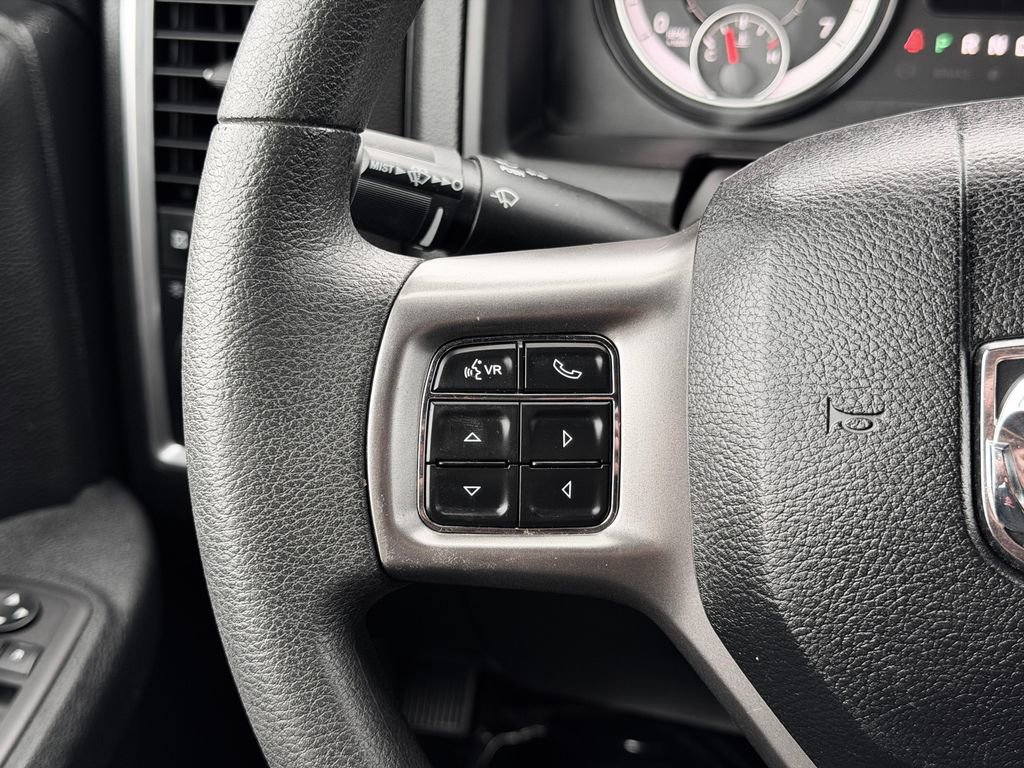Used 2024 RAM 1500 Classic Warlock image 13