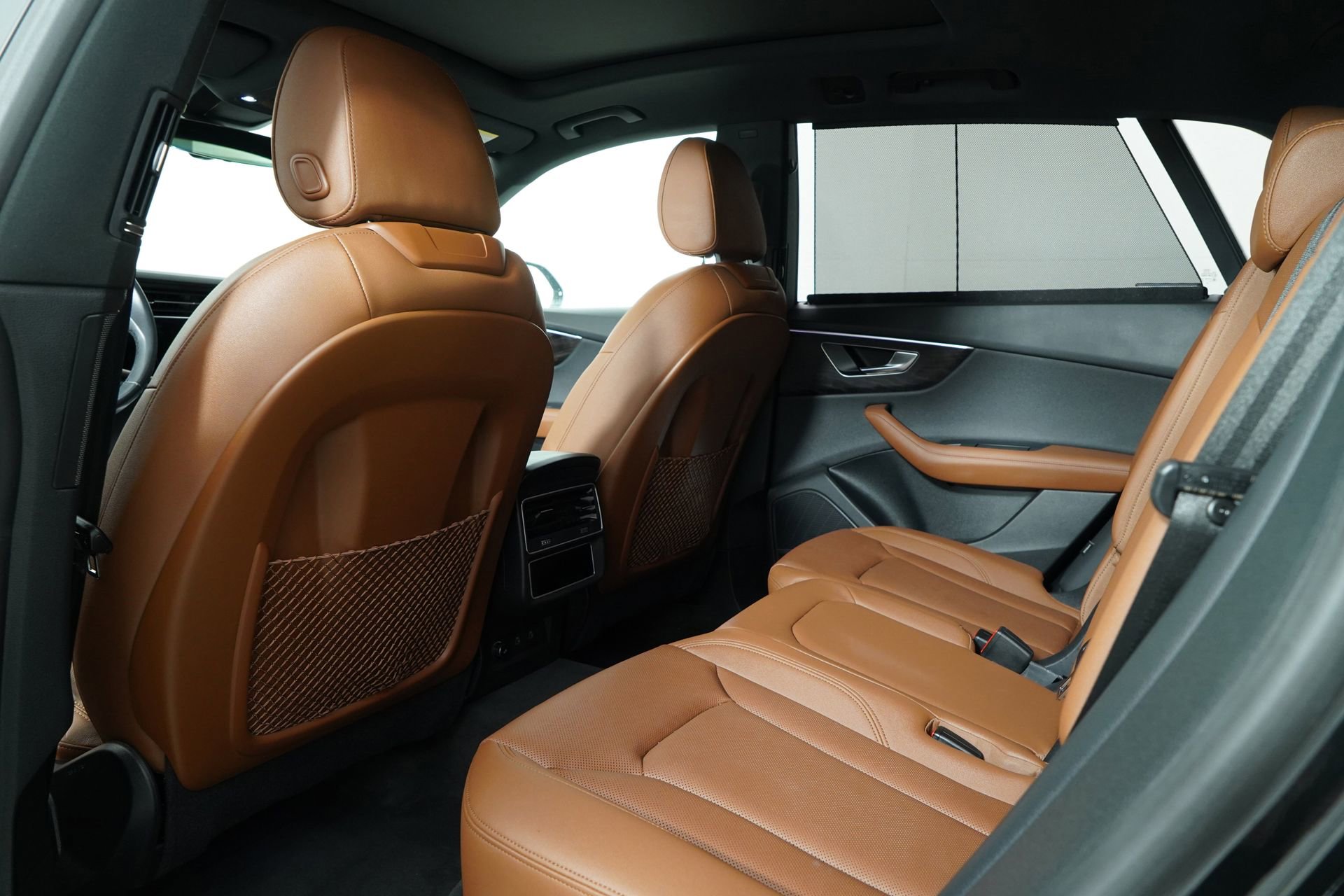 Certified 2023 Audi Q8 Premium Plus image 28