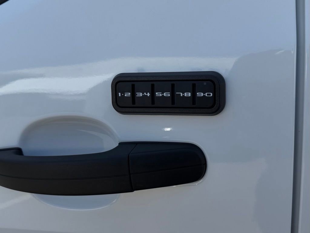 New 2026 Ford Transit 350 XL image 11