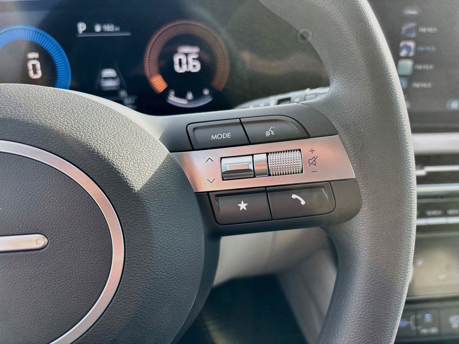 New 2026 Hyundai Tucson SEL Plus AWD/4WD image 32