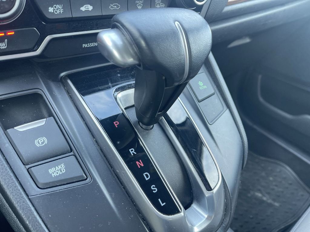 Used 2019 Honda CR-V EX-L image 20