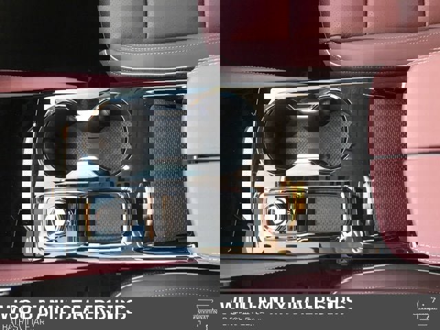 New 2025 Buick Envision Sport Touring image 17