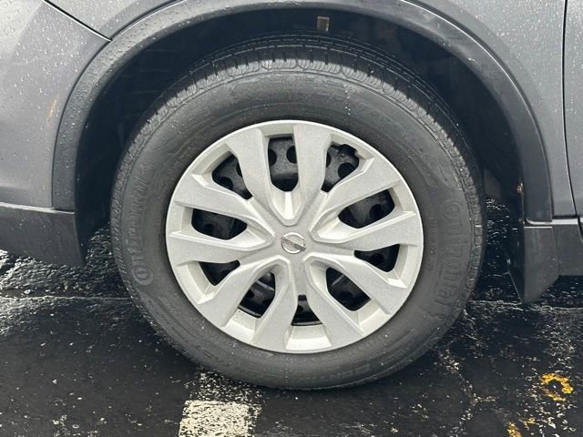 Used 2018 Nissan Rogue S image 10