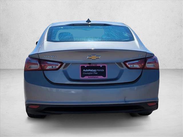 Used 2022 Chevrolet Malibu LT image 7
