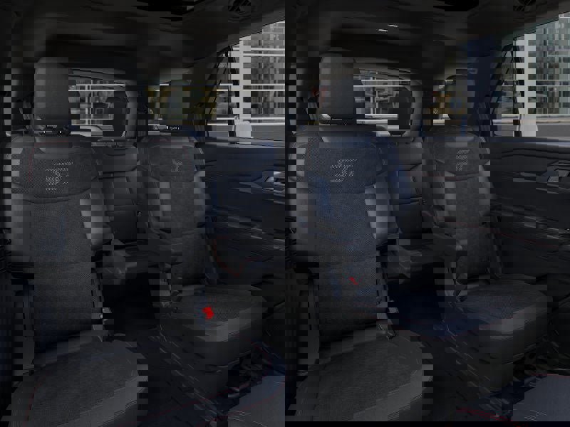 New 2026 Ford Explorer ST w/ Sun And Sound Package image 11
