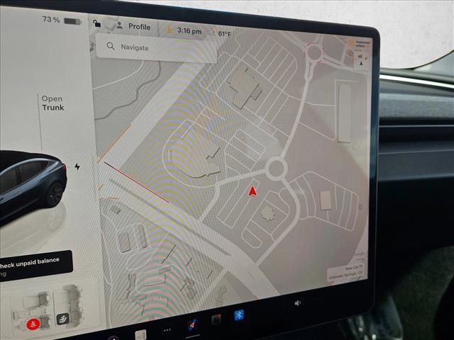 Used 2025 Tesla Model 3 Long Range image 12