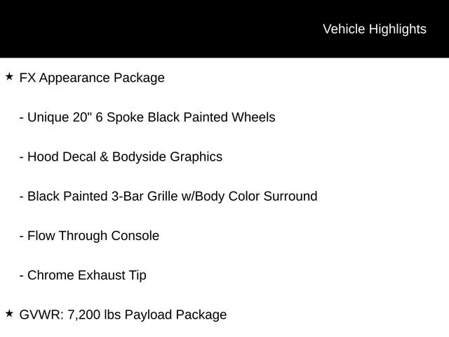 Used 2014 Ford F150 FX4 w/ Equipment Group 402A Luxury image 14