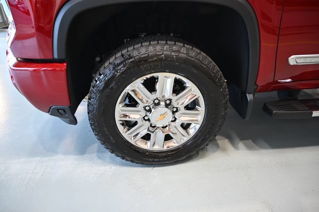 New 2026 Chevrolet Silverado 2500 High Country w/ High Country Premium Package AWD/4WD image 34