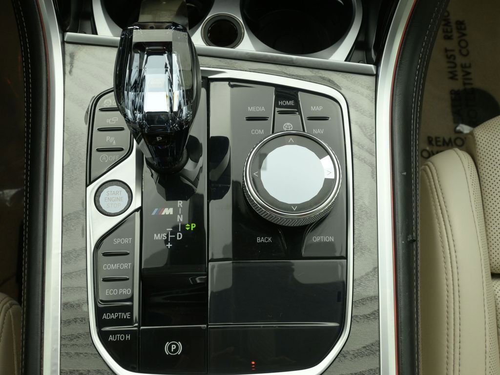 Used 2021 BMW M850i Gran Coupe xDrive image 27