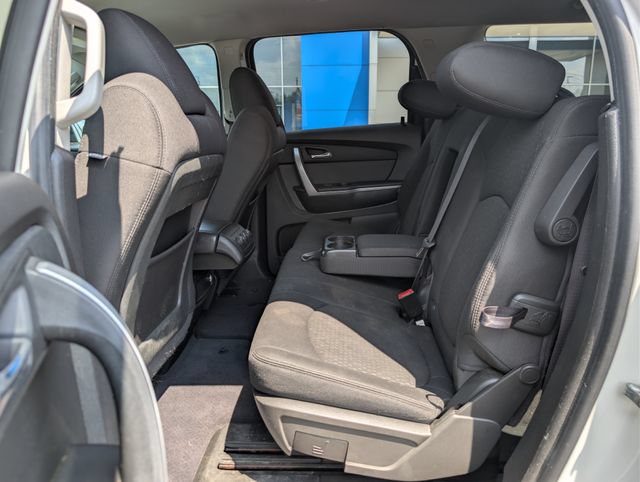 Used 2012 GMC Acadia SL FWD image 15