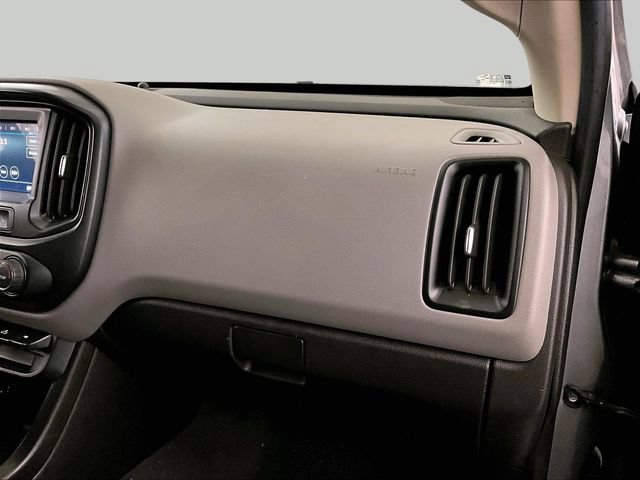 Used 2019 Chevrolet Colorado W/T w/ WT Convenience Package AWD/4WD image 15