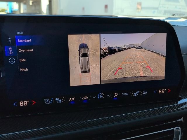 New 2026 Chevrolet Traverse High Country w/ LPO, Floor Liner Package image 28