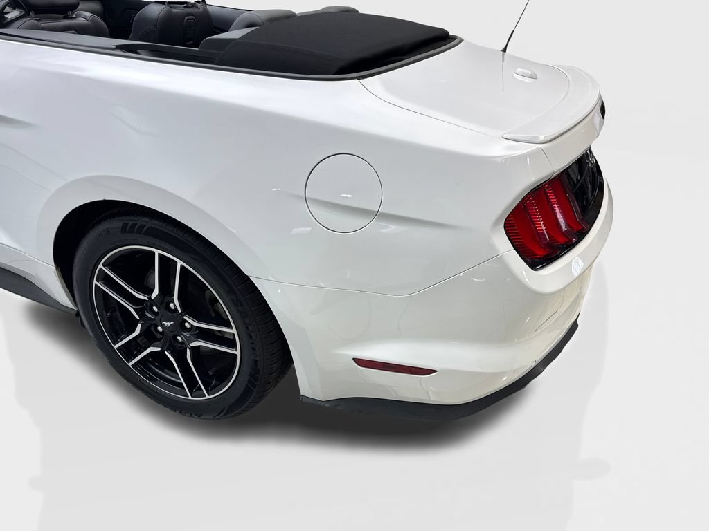 Used 2023 Ford Mustang Premium RWD image 16