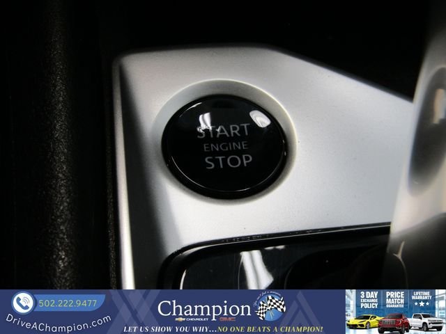 Used 2026 Nissan Altima 2.5 SV FWD image 25