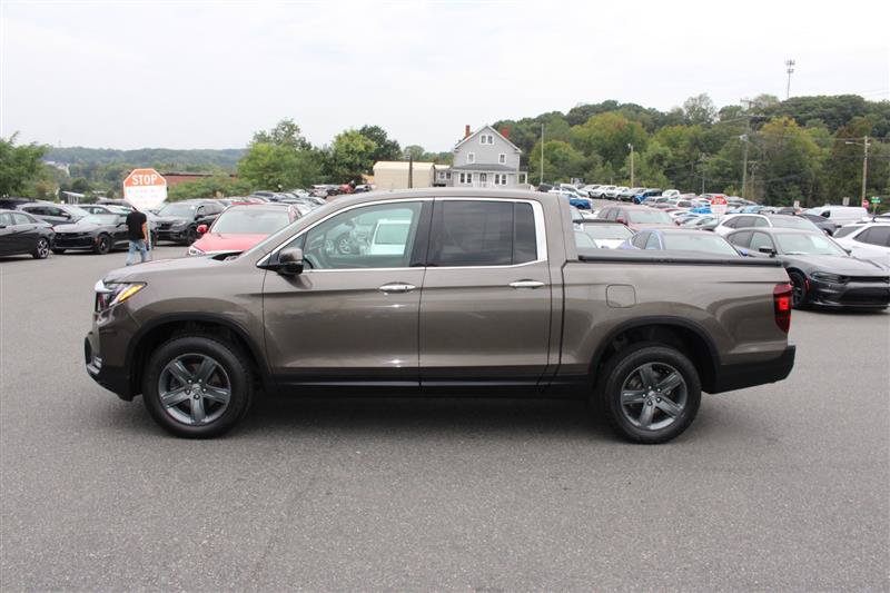 Used 2023 Honda Ridgeline RTL-E image 5