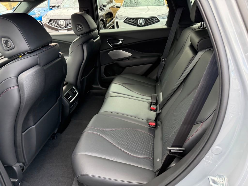 New 2026 Acura RDX A-Spec image 15
